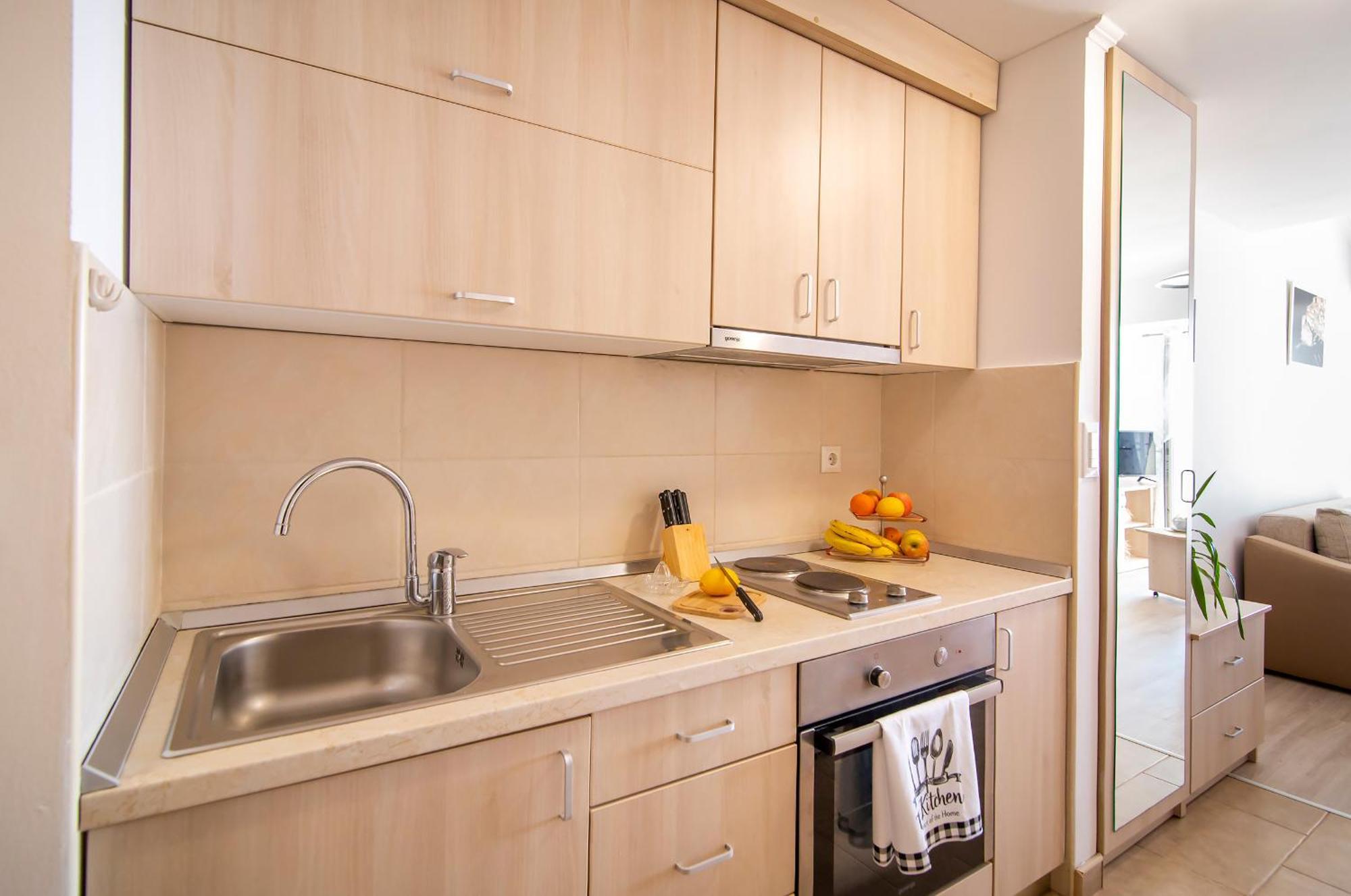 Apartment Superb View 2 Dubrovnik Exterior foto